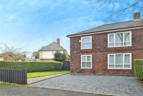 Lime Grove, Worsley, Manchester, Greater Manchester, M28