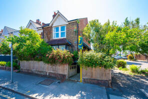 First Floor Flat, 36, Burlington Road, New Malden KT3 4NU