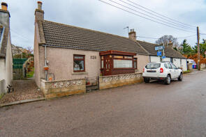 Myrtle Cottage, Main Road, Dyke IV36 2TF