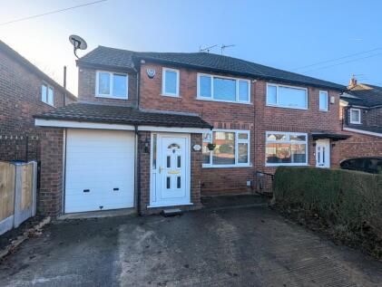 Osborne Street Bredbury, Stockport