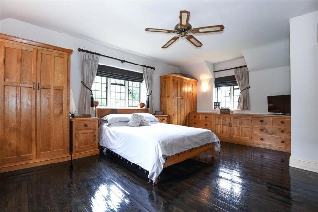 Bedroom 1