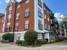 16, Tannery Square, Canterbury CT1 2FN