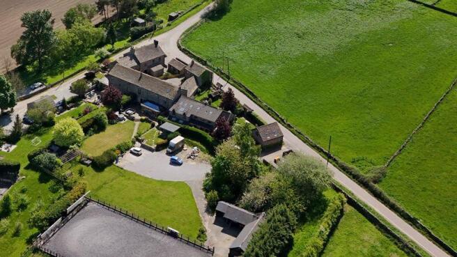 Aerial Image