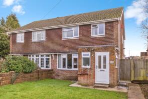14, Brewster Close, Waterlooville PO8 8HY