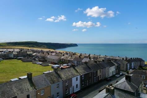 North Row, Whitehaven, CA28