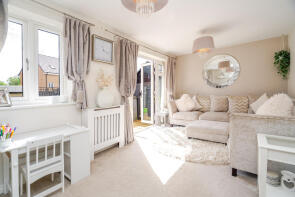6, Dominica Grove, Newton Leys, Milton Keynes MK3 5GR