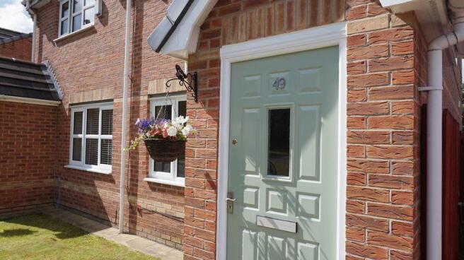 49 Harrier Road