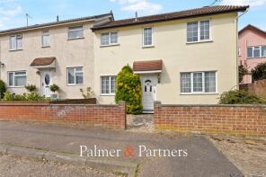 2, Moss Way, Colchester CO6 3LJ