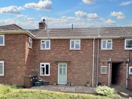 43, Harrowby Close, Tiverton EX16 4BH