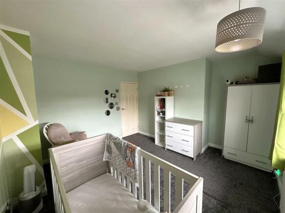Bedroom One 158
