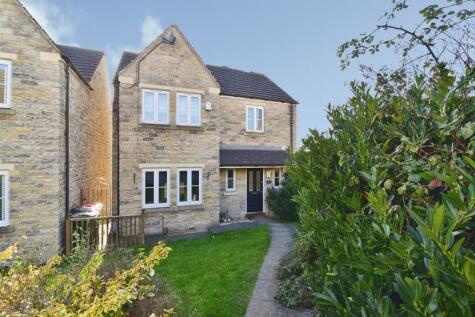 Rother View Gardens, Swallownest, Sheffield