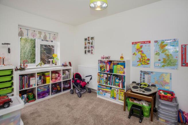 Playroom