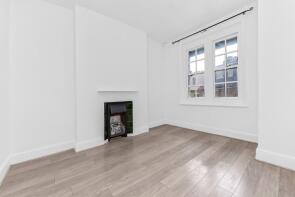 Flat 4a, Royal London Buildings, Old Kent Road, London SE15 1RX