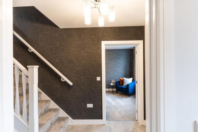 4 bed Detached for sale Image 5