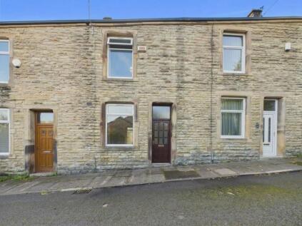 Parish Street, Padiham, BB12