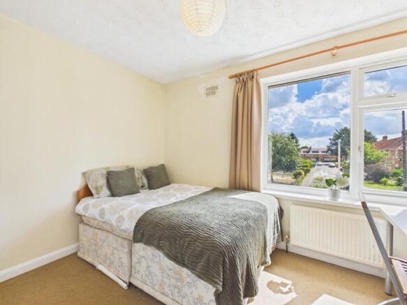 Bedroom-UFL