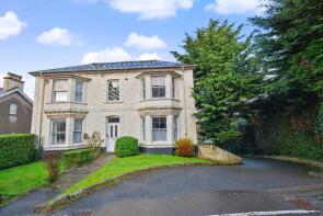 Flat 1, 101 Woodlands, Station Road, Okehampton EX20 1EH