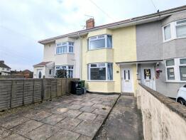 21, Russell Avenue, Kingswood BS15 9QF