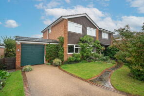 8, Medina Gardens, Oakley RG23 7AY