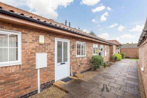 5, Field View, Grantham Road, Nottingham NG12 2PT