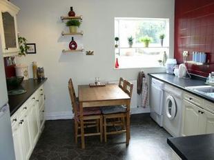 Fitted Kitchen