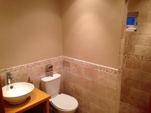 Wet Room