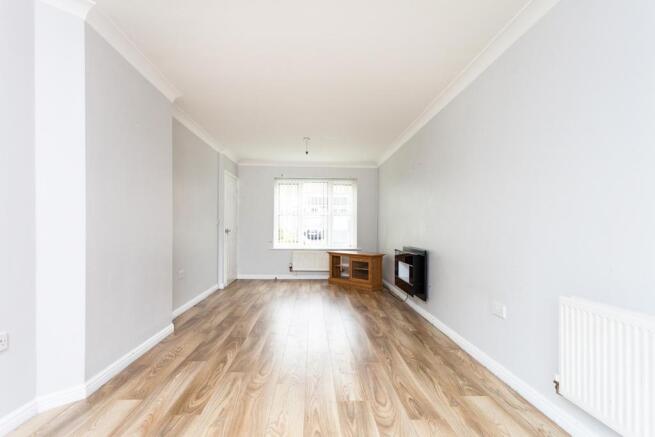 Lounge / Dining Room