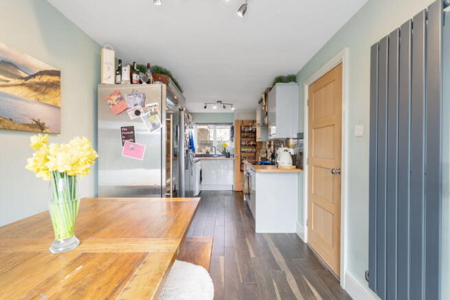 Shelden Fold, Gamesley, GLOSSOP, SK13 0DX photo 4