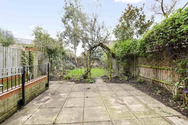 garden