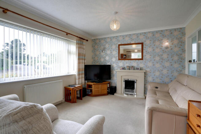 Sitting Area