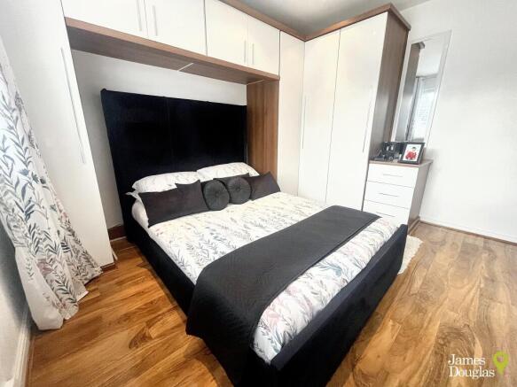 Bed32