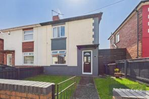 7, Morpeth Avenue, Jarrow NE32 5DZ
