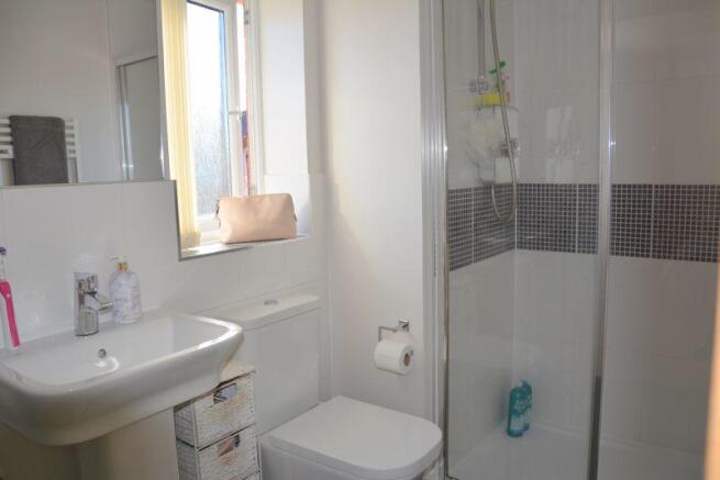 En suite