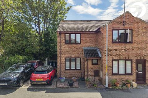 Low Close, Greenhithe, Kent, DA9