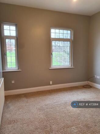 Front Bedroom