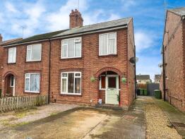 11a, Sefton Avenue, Wisbech PE13 3QN