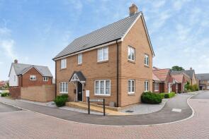 7, Snowdrop Way, March PE15 0WT