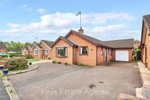 34, Blithe View, Stoke-on-trent ST11 9SD