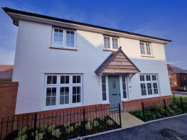 24, Manley Meadow, Exeter EX1 3GQ