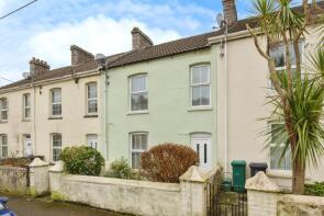 3, Clarence Road, St. Austell PL25 5NJ