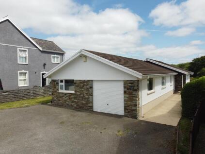 North Road, Whitland, SA34
