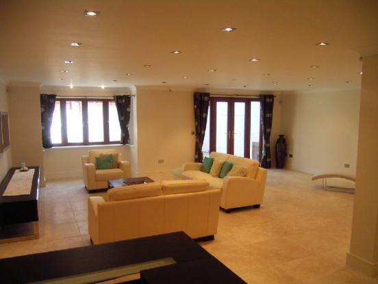 Lower Ground Floor