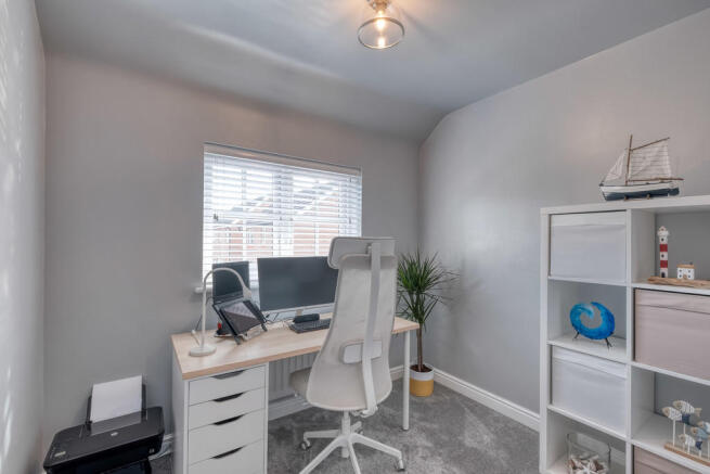 Bedroom 5