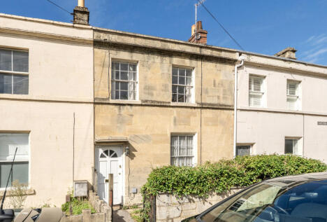 Oak Street, Bath, Somerset, BA2