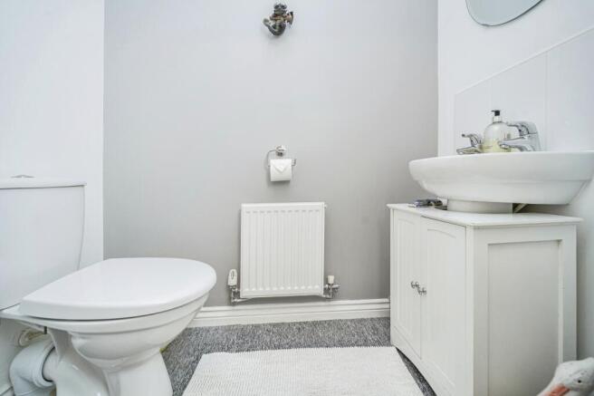 Bathroom three