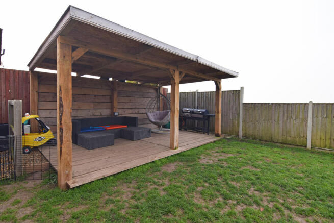 Veranda