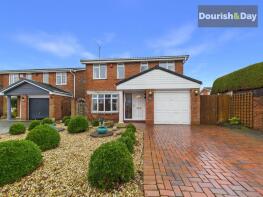 2, Chebsey Drive, Tillington, Stafford ST16 1ST