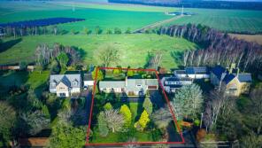 Stone Acre, Doncaster Road, High Melton, Doncaster DN5 7SU