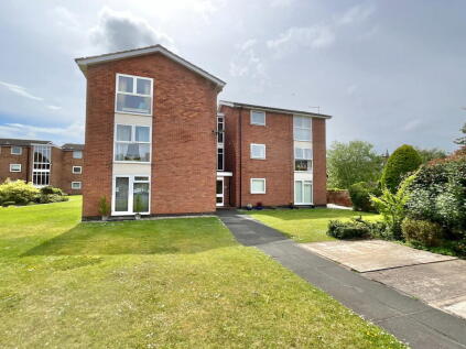 Morley Road, Hesketh Park, Southport