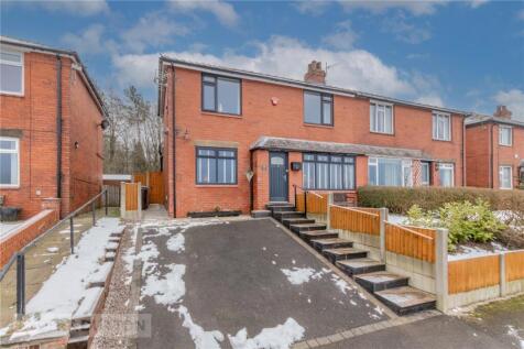 Merlewood Avenue, Uppermill, Saddleworth, OL3